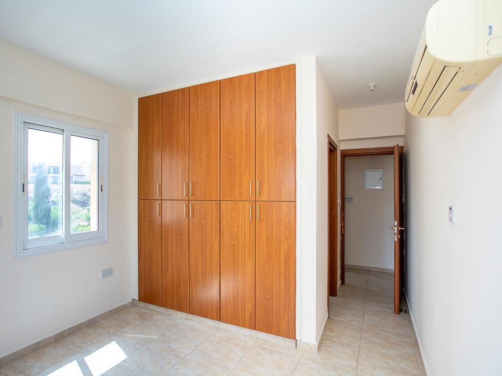 Διαμέρισμα 2 Υπνοδωματίων στη Χλώρακα image 15