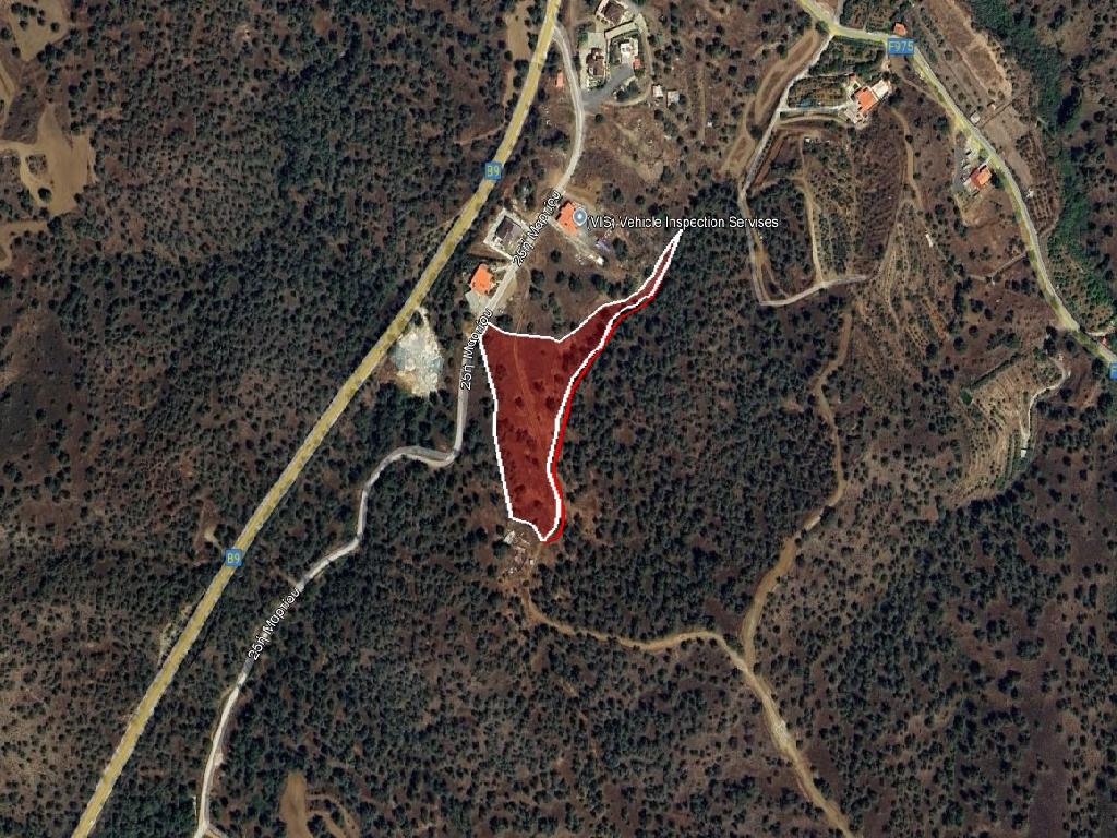 Agricultural Field - Evrichou (Nicosia District) image 5