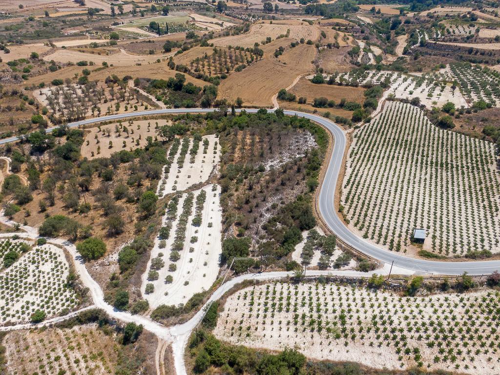 Agricultural field - Letymvou, Paphos image 2