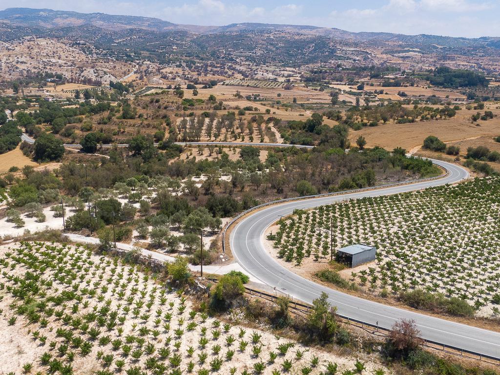 Agricultural field - Letymvou, Paphos image 3