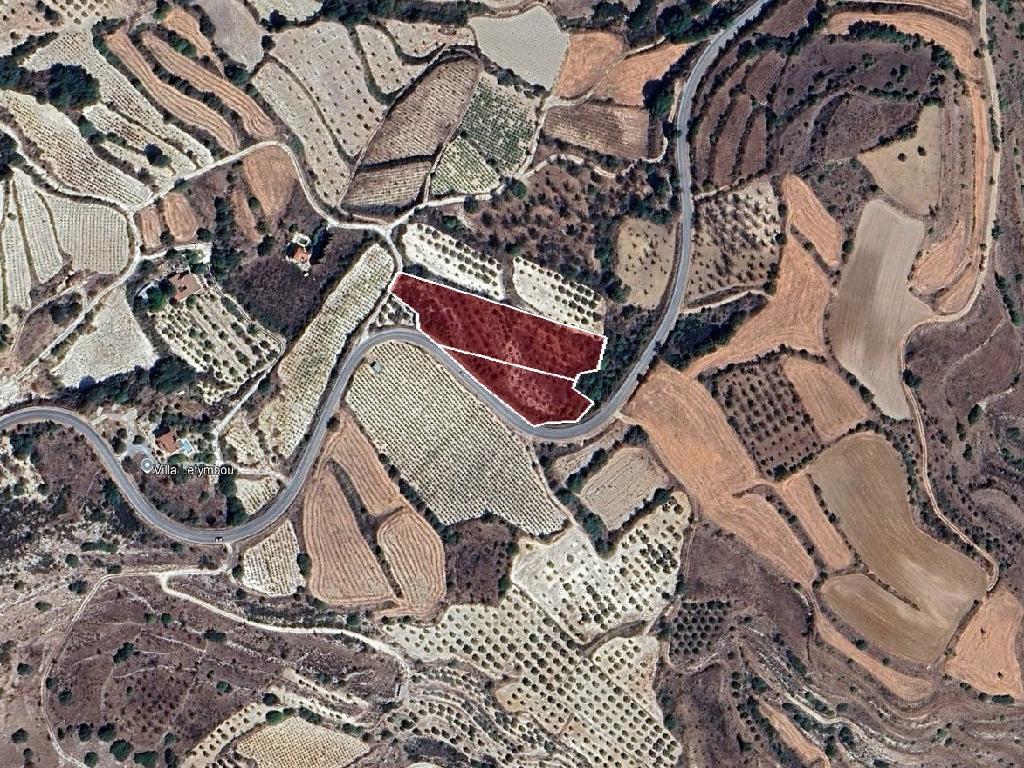 Agricultural field - Letymvou, Paphos image 4