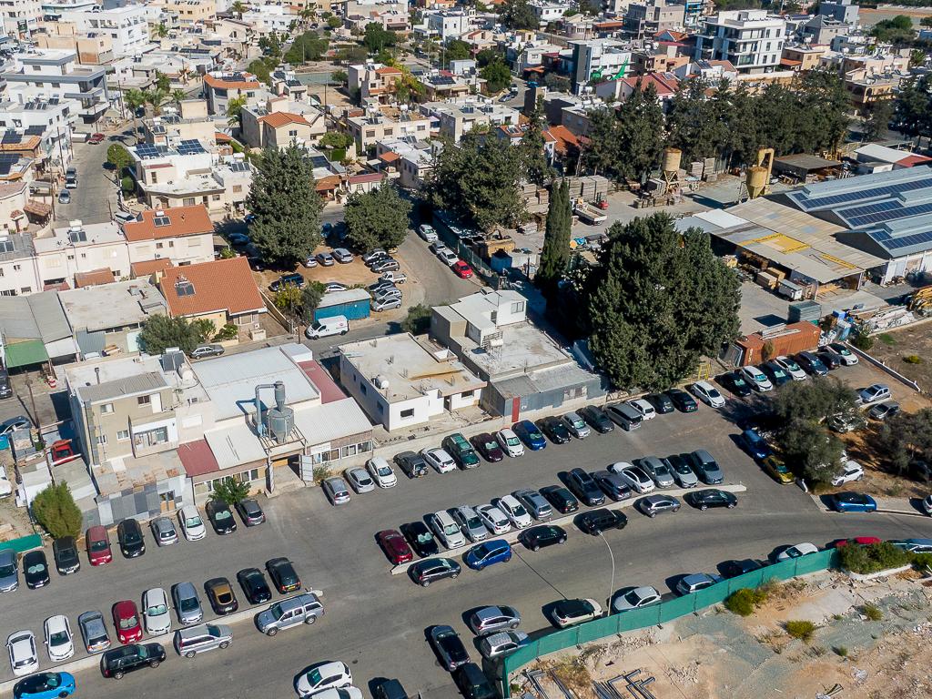 Building for Sale (½ Eastern Share) - Kato Polemidia, Limassol District image 6