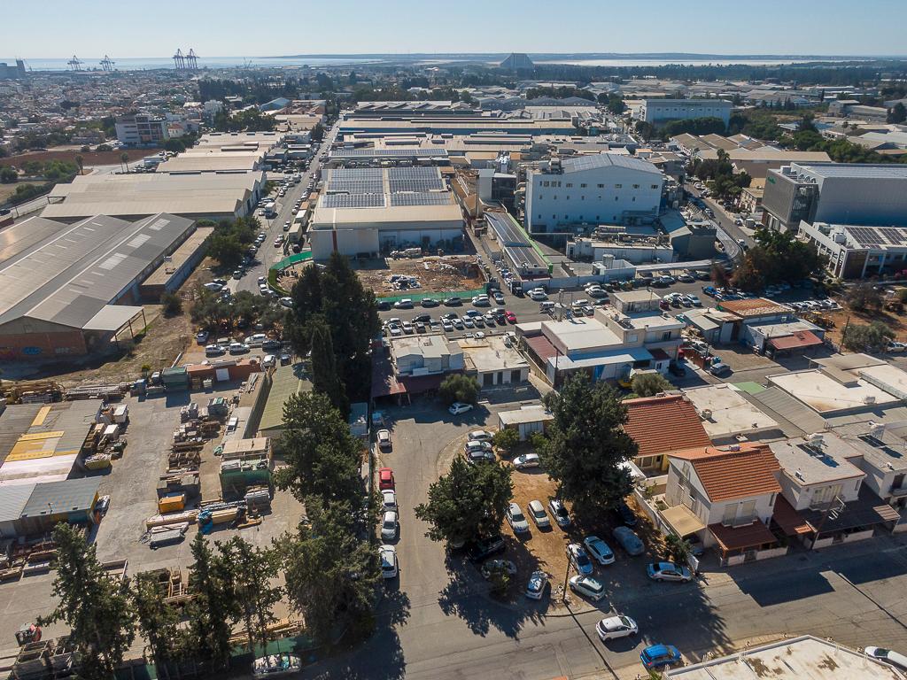 Building for Sale (½ Eastern Share) - Kato Polemidia, Limassol District image 4