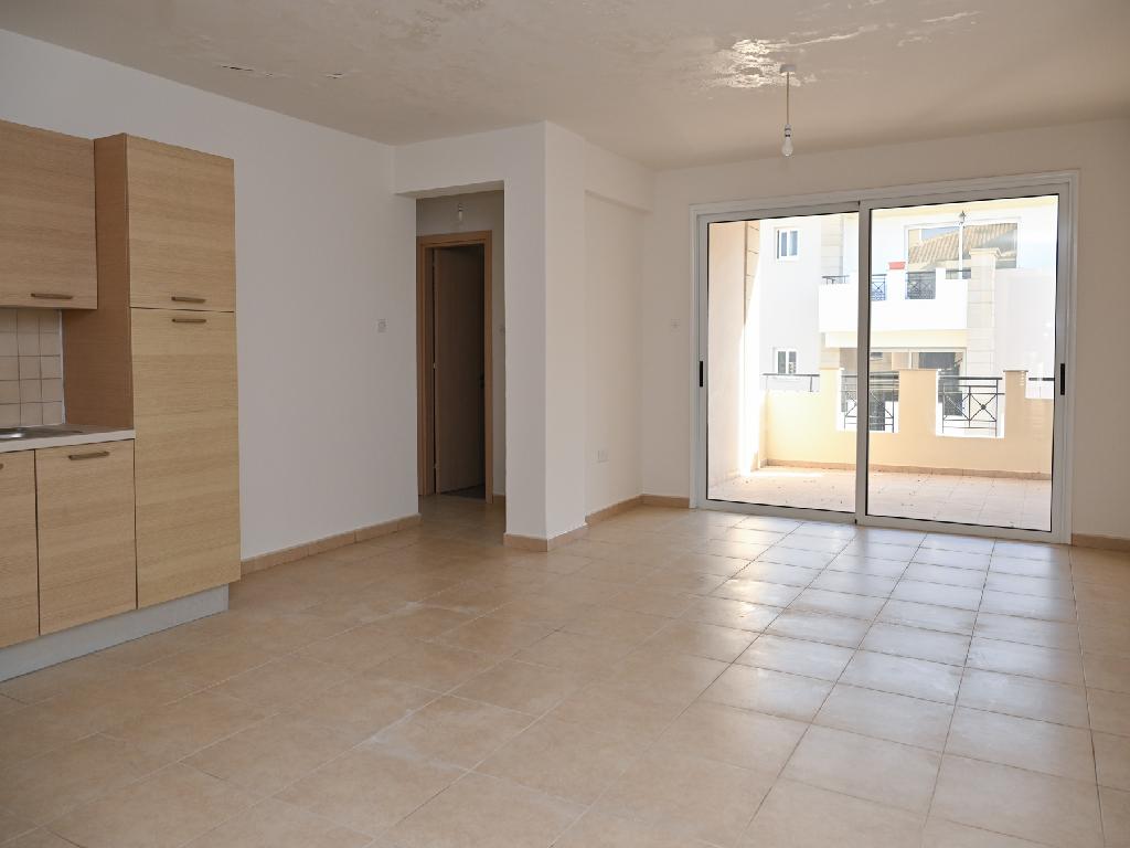 One - Bedroom Flat , Tersefanou, Larnaca image 8