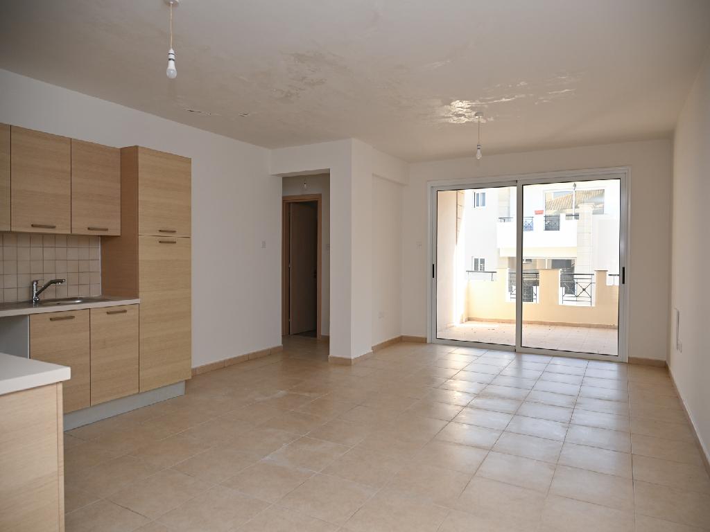 One - Bedroom Flat , Tersefanou, Larnaca image 10