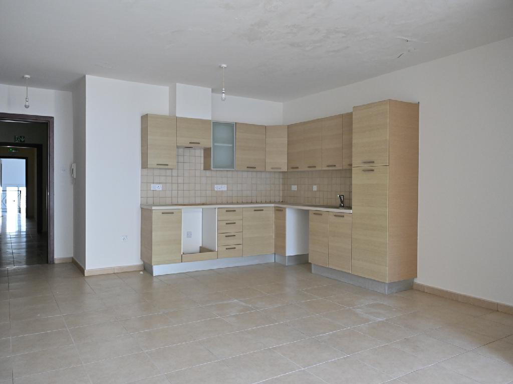One - Bedroom Flat , Tersefanou, Larnaca image 2