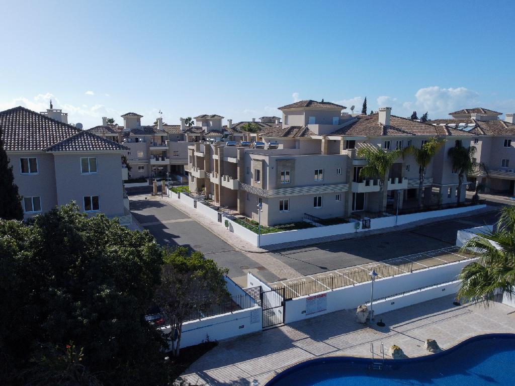 One - Bedroom Flat , Tersefanou, Larnaca image 6