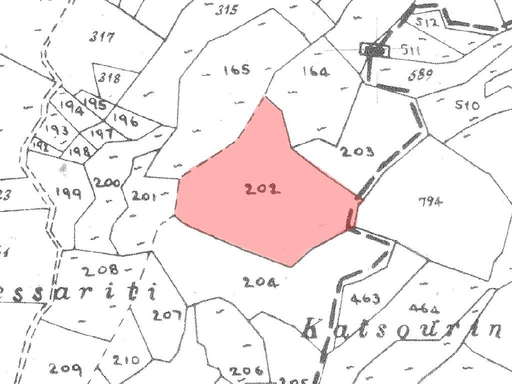 Agricultural Field – Omodos (Limassol District) image 3