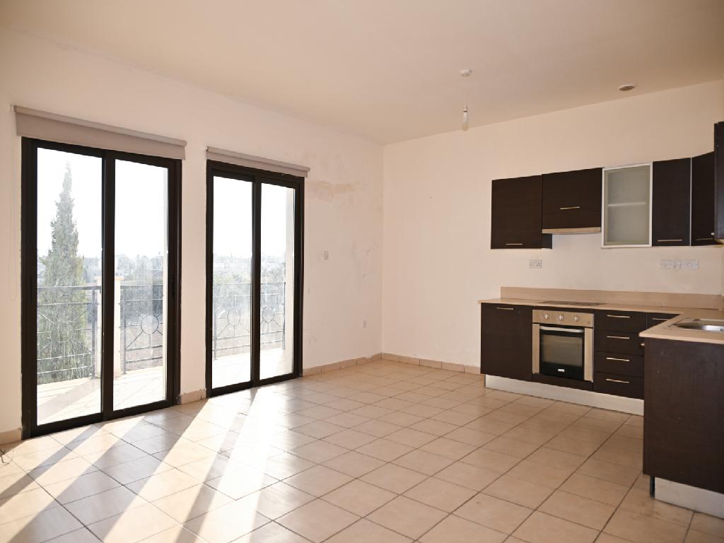 For Sale: 1-Bedroom Apartment in Tersefanou, Larnaca image 6