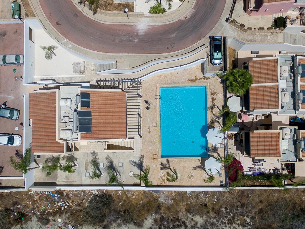 Διαμέρισμα 2 Υπνοδωματίων στη Χλώρακα image 5