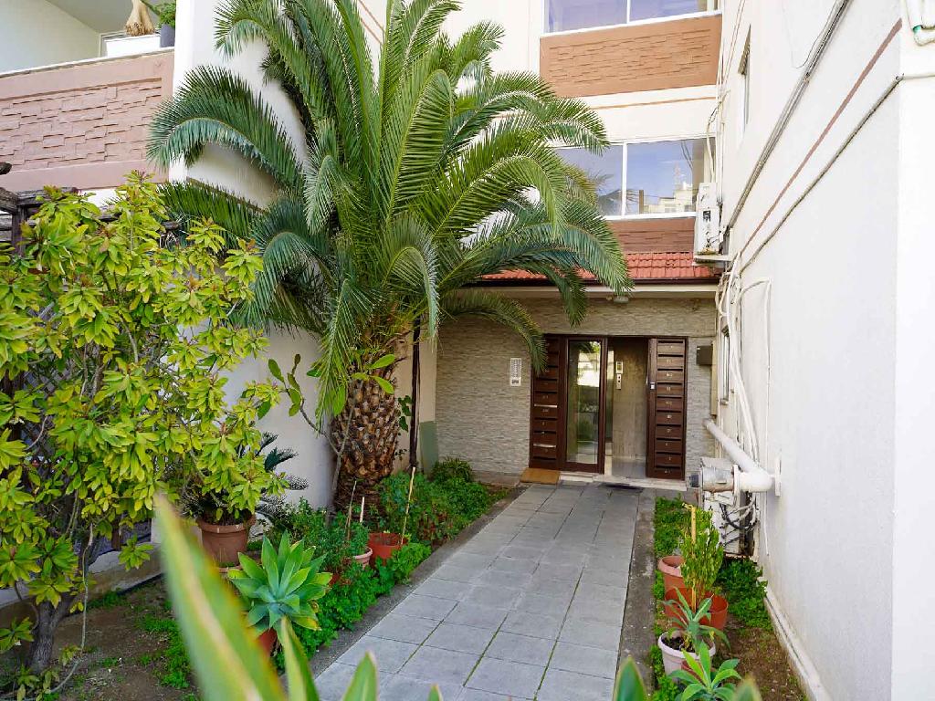 3-Bedroom Apartment - Strovolos (Agios Dimitrios) image 3