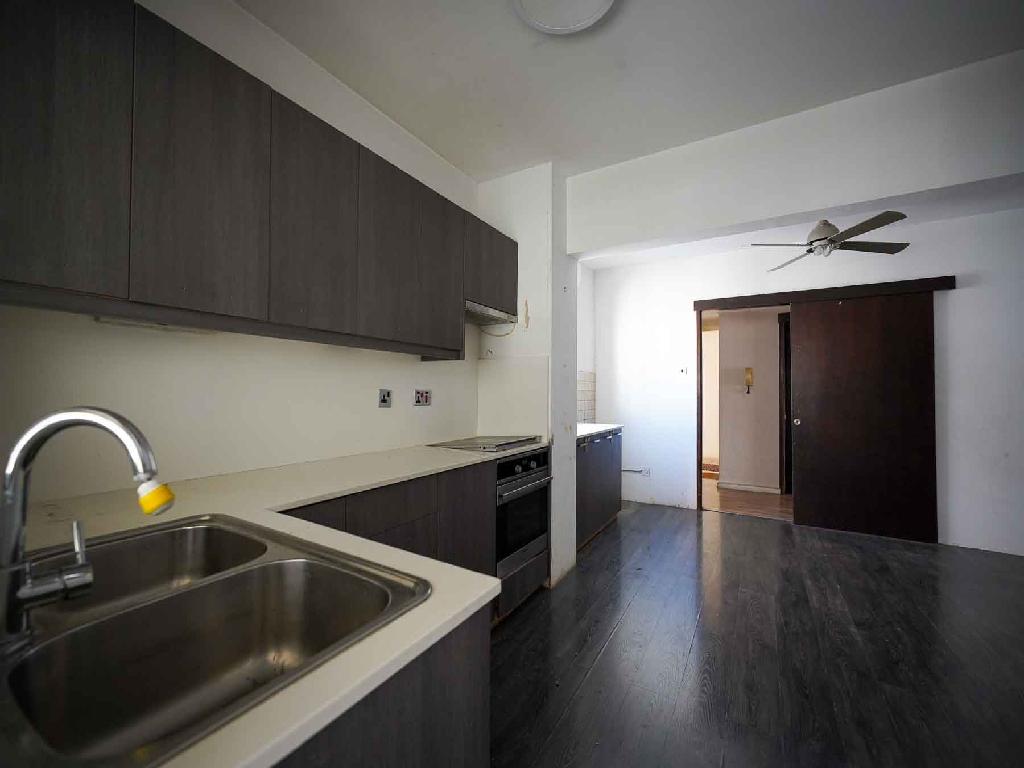 3-Bedroom Apartment - Strovolos (Agios Dimitrios) image 9