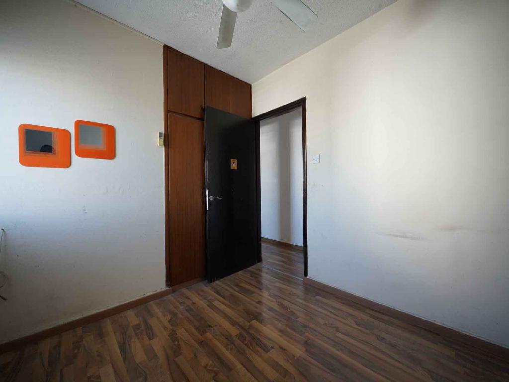 3-Bedroom Apartment - Strovolos (Agios Dimitrios) image 13