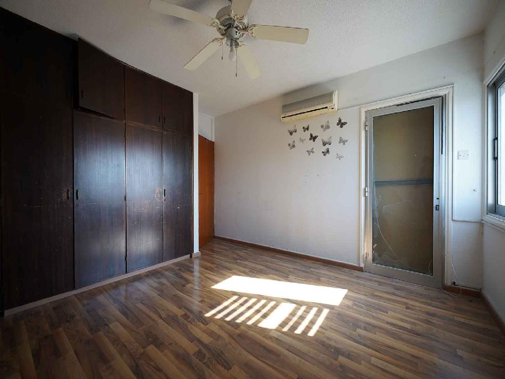 3-Bedroom Apartment - Strovolos (Agios Dimitrios) image 10