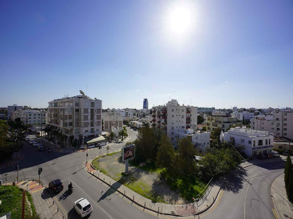 3-Bedroom Apartment - Strovolos (Agios Dimitrios) image 4