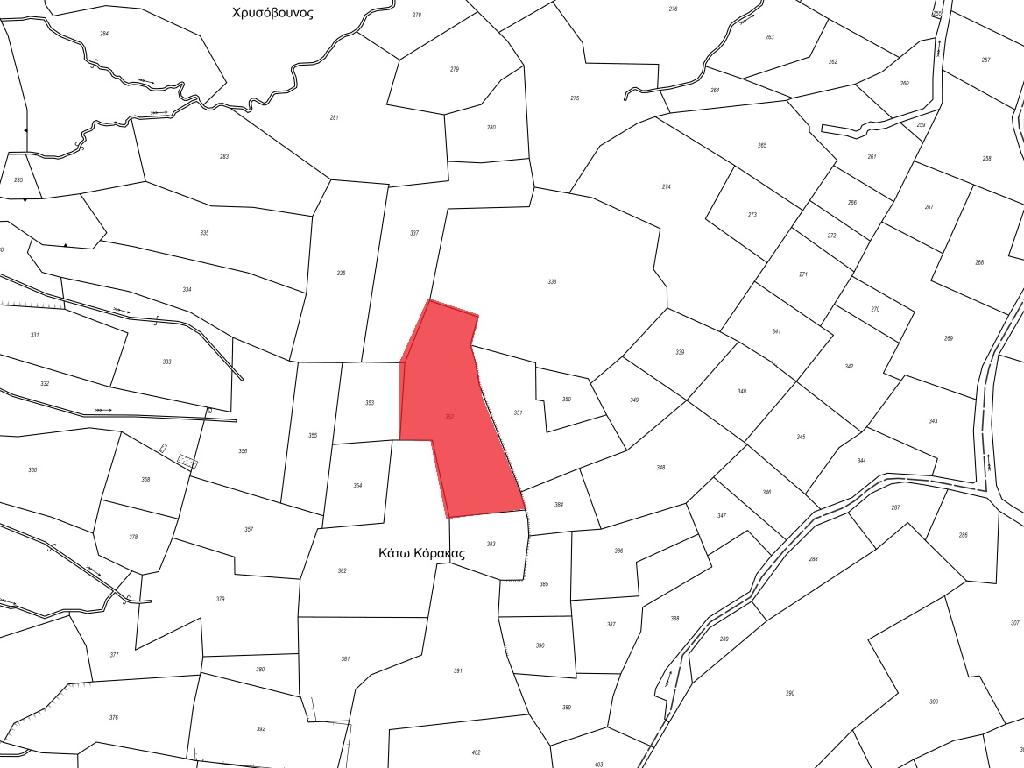 Agricultural Field - Agioi Trimithias (Nicosia District) image 3