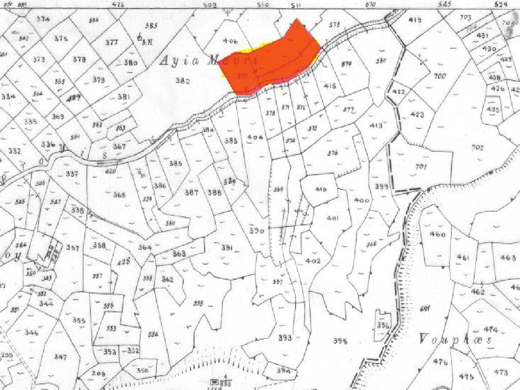 Agricultural Field - Pera (Nicosia District) image 3