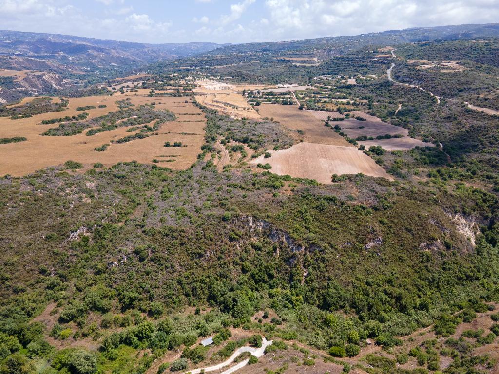 Fields - Kritou Tera, Paphos image 4
