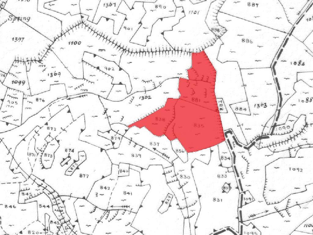 Land for Sale - Palaichori Oreinis, Nicosia image 3