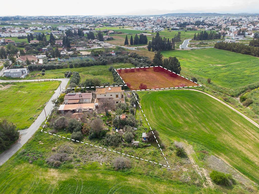 Residential Field Shared - Geri, Nicosia image 3