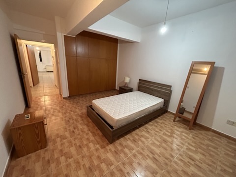 For Rent: 2-Bedroom Apartment – Aglantzia (Platy Area) image 9