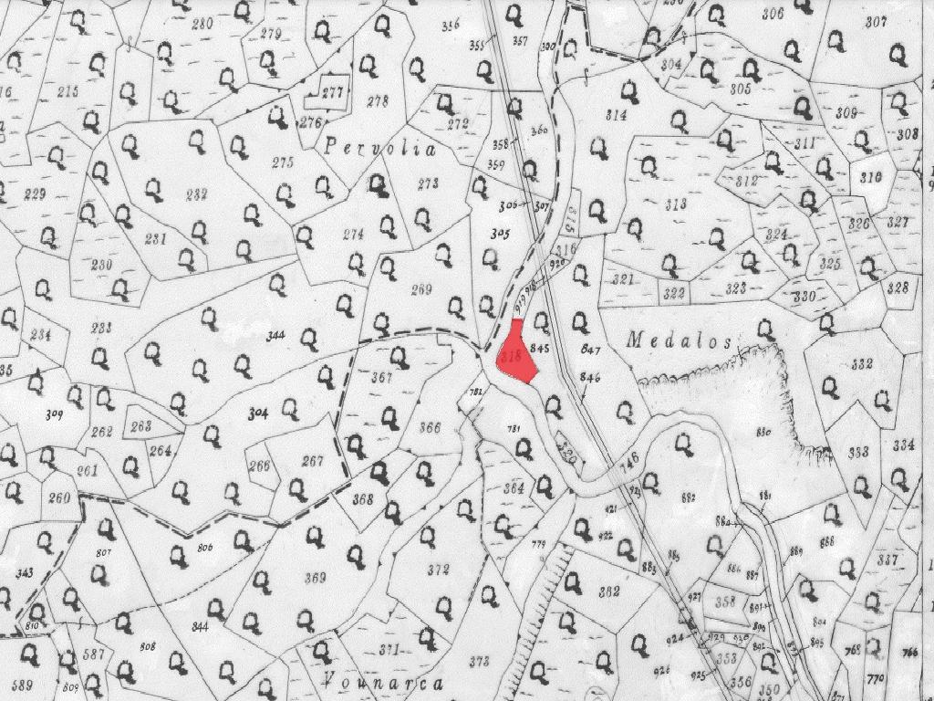 Field - Kato Lefkara, Larnaca image 2