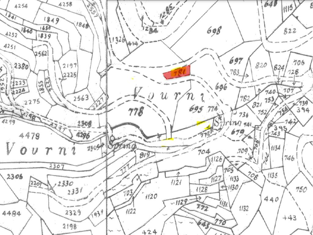 Residential Field - Agros, Limassol image 2