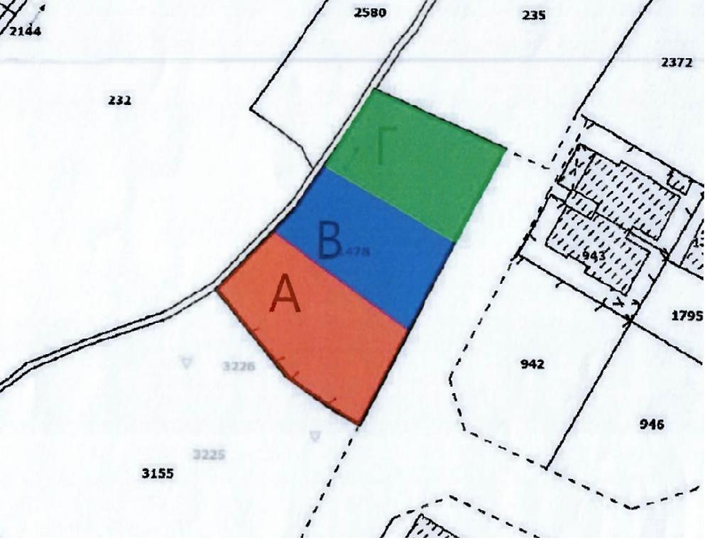 Plot (Share) - Lakatameia, Nicosia image 2
