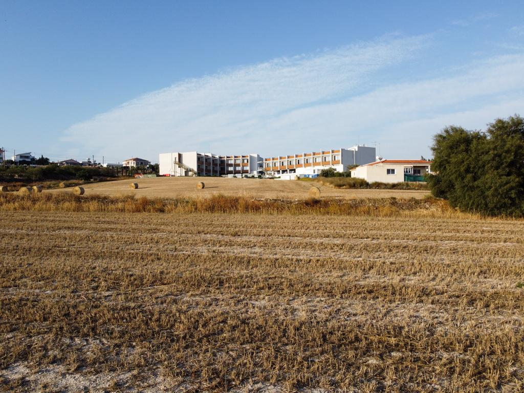 Residential land 5017 m² - Tersefanou, Larnaca image 2