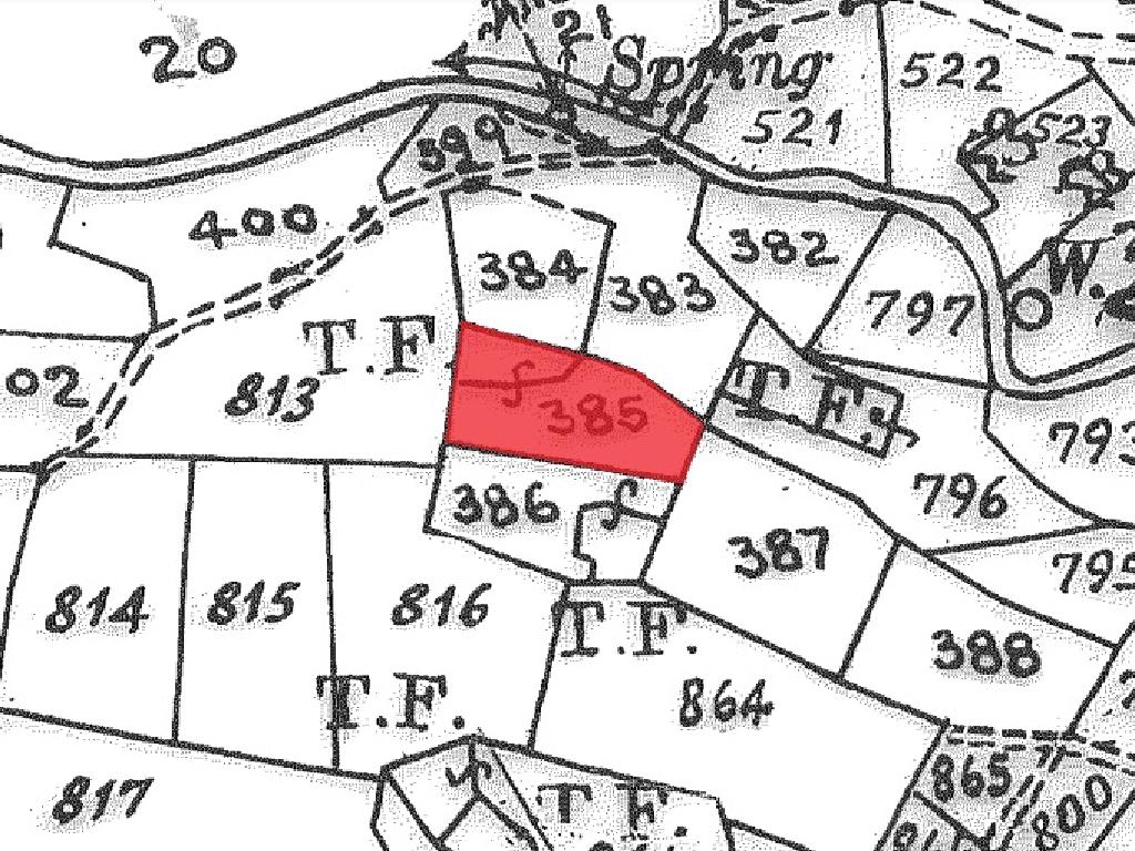 Residential Field - Xoulou, Paphos image 2