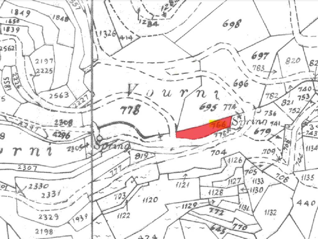 Residential Field - Agros, Limassol image 2