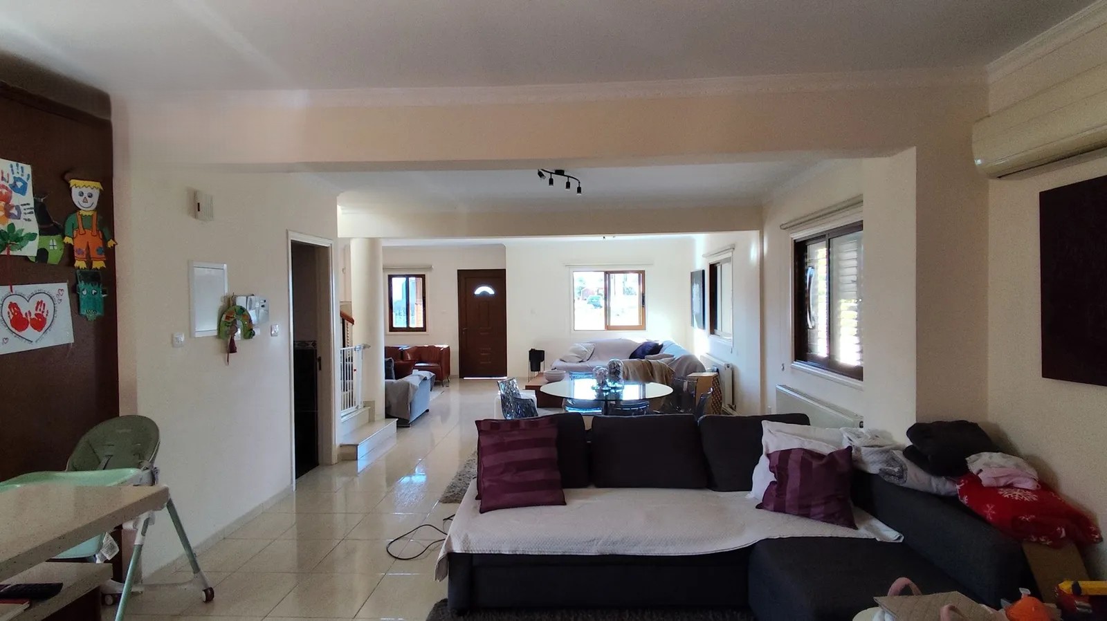 Excellent 4-Bedroom House for Sale – Lakatamia image 2