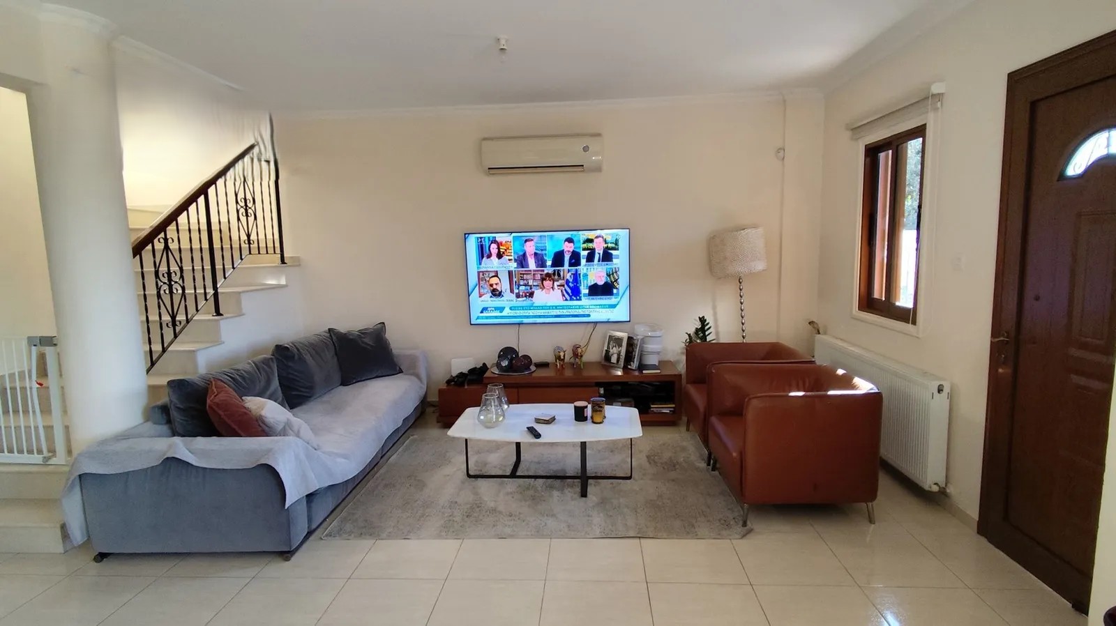 Excellent 4-Bedroom House for Sale – Lakatamia image 4