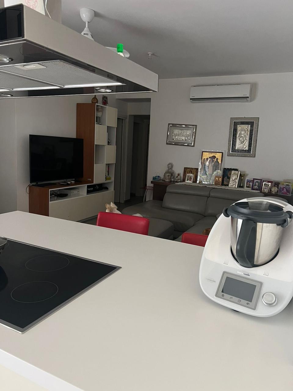 Corner Ground-Floor Apartment in Strovolos image 10