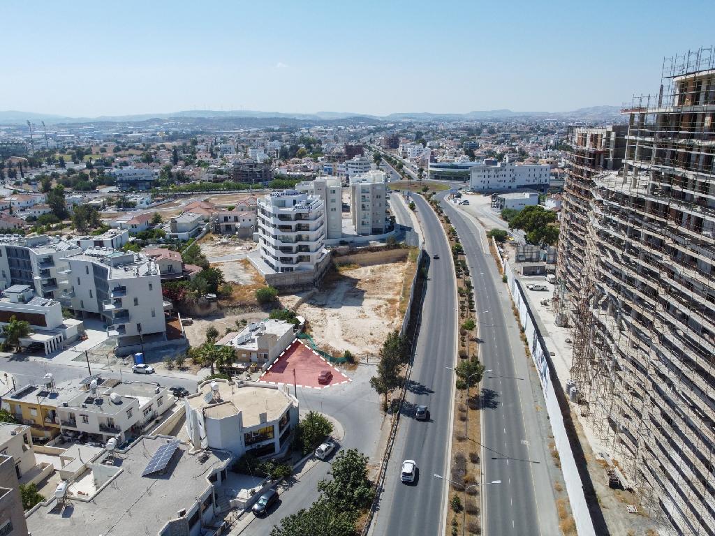 Plot 278 m² - Agios Nikolaos, Larnaca image 3