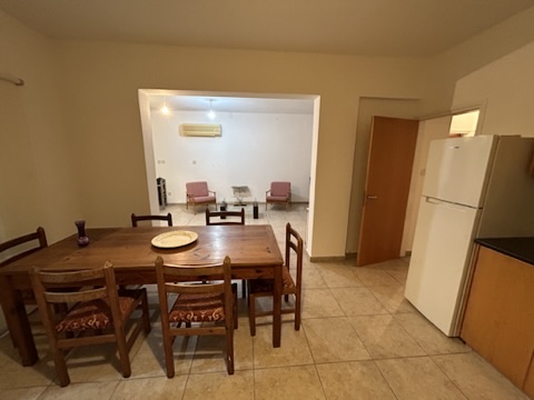 For Rent: 2-Bedroom Apartment – Aglantzia (Platy Area) image 7