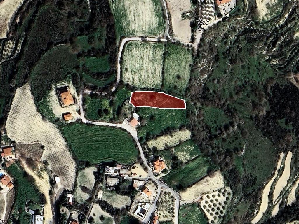 Residential Field - Tsada, Paphos image 3