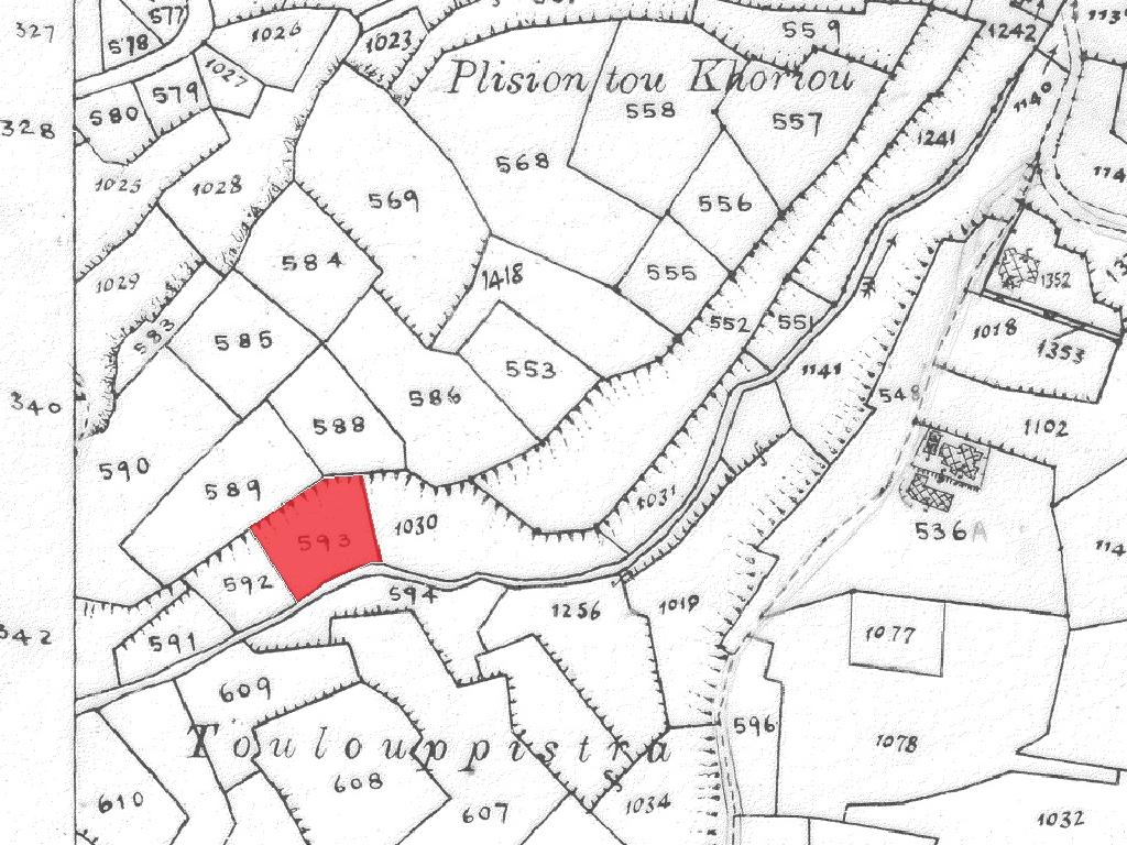 Residential Field - Alambra, Nicosia image 2