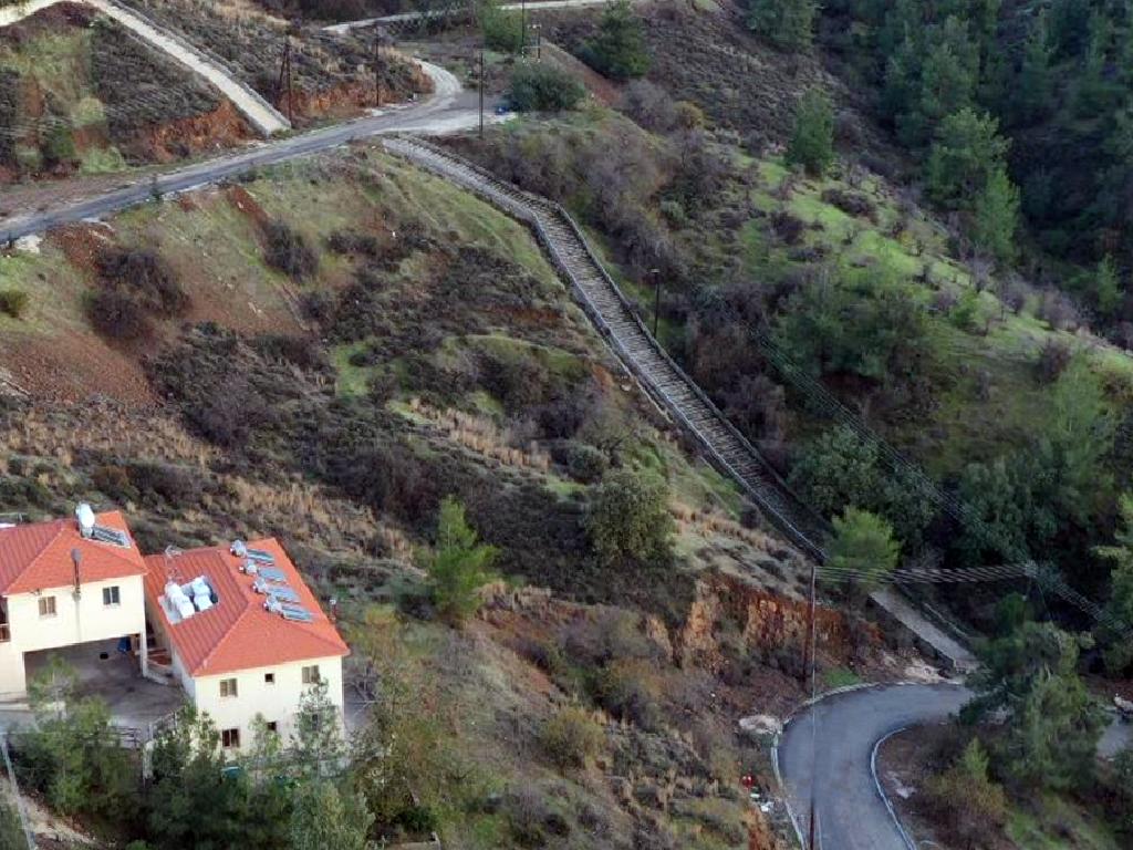 Plot - Evrychou , Nicosia image 2