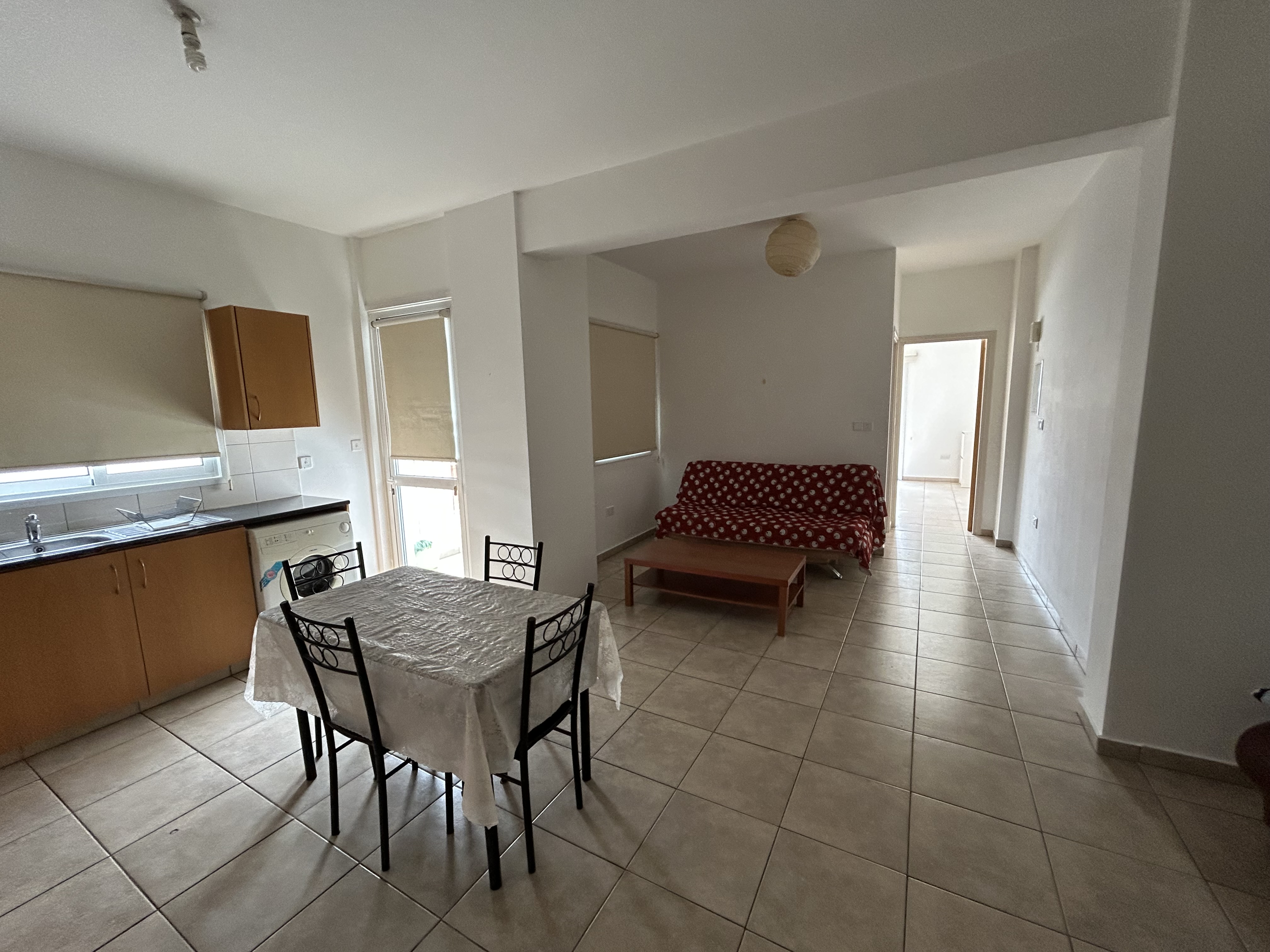 1 Bedroom Apartment – Acropolis / Strovolos for Rent image 5