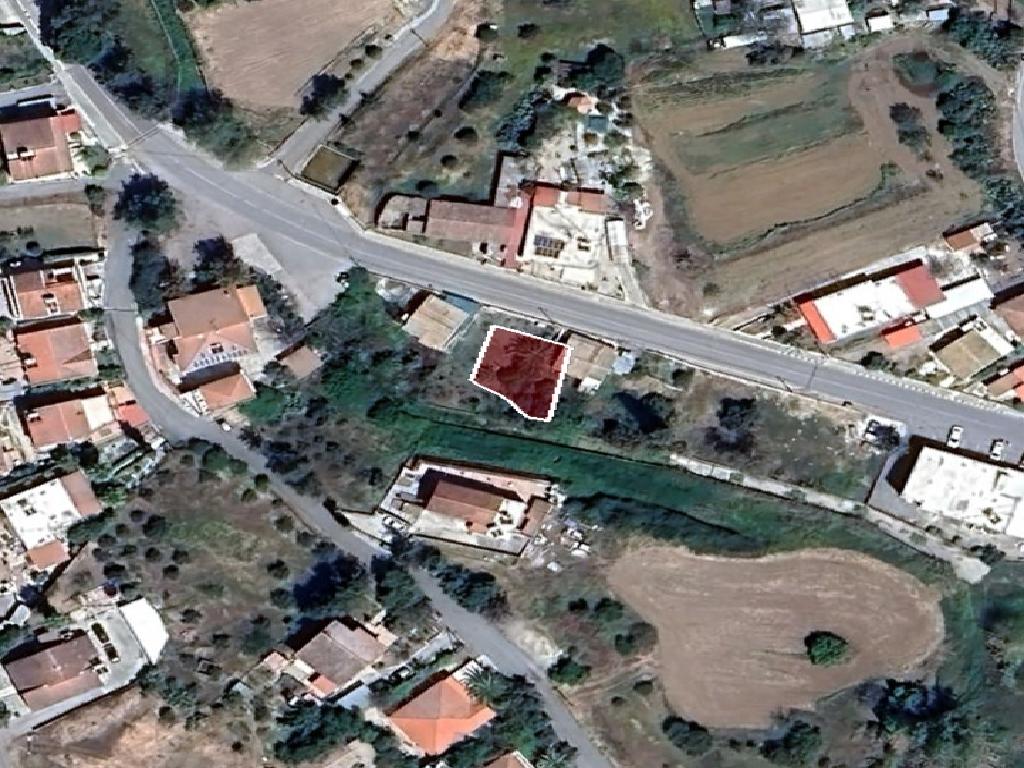 Residential Field - Mitsero, Nicosia image 2