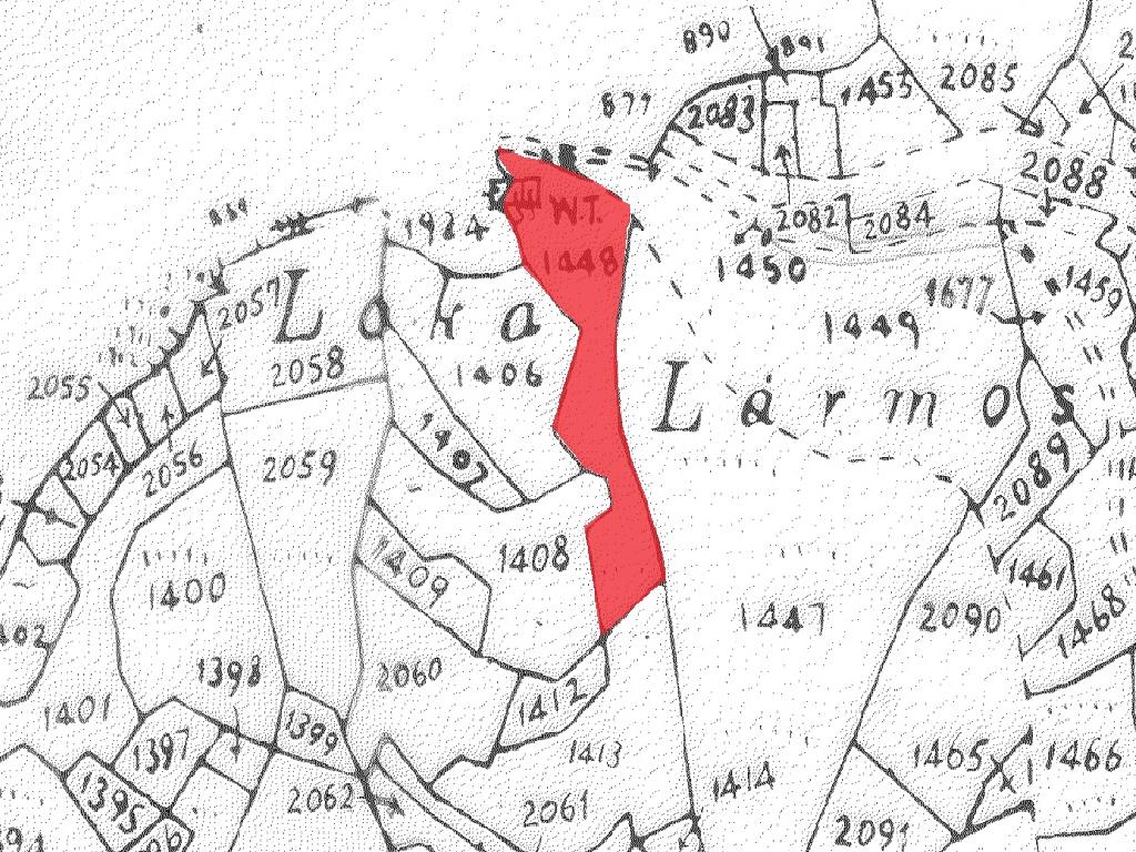 Residential Field - Polistipos, Nicosia image 2