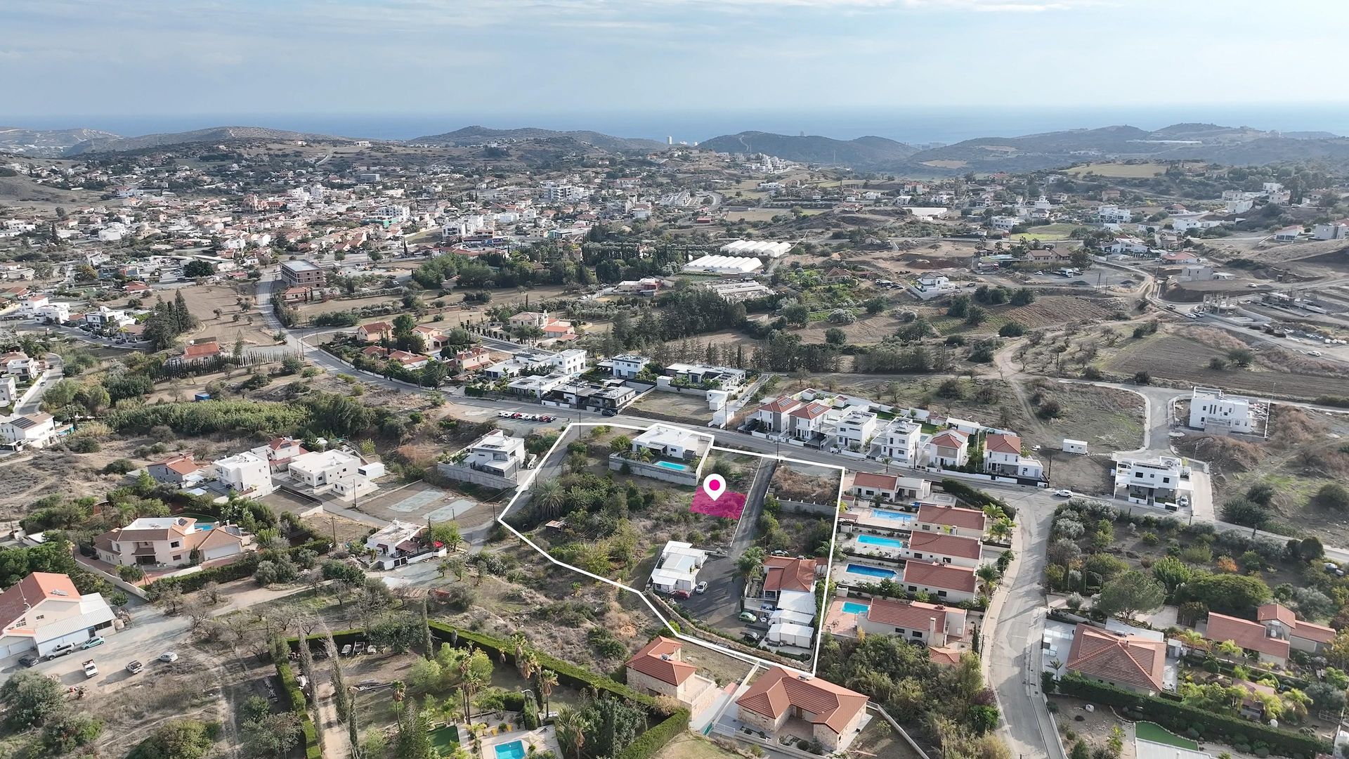 Residential Field Share – Parekklisia, Limassol image 2