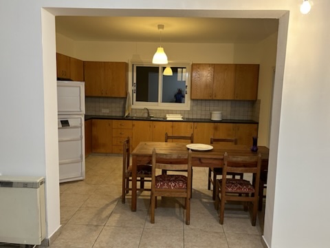 For Rent: 2-Bedroom Apartment – Aglantzia (Platy Area) image 5