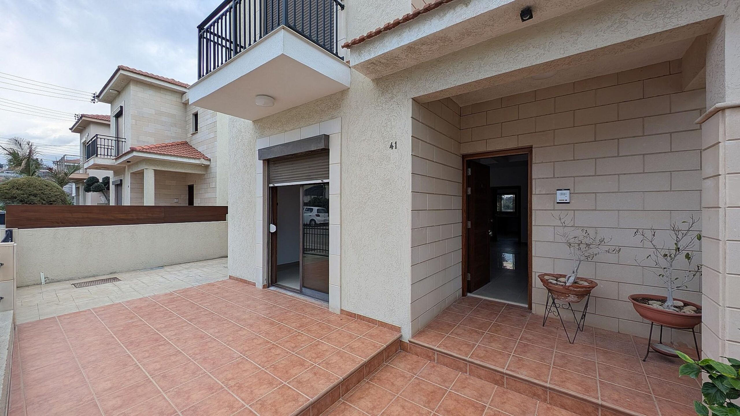 2-Storey Residence - Potamos Germasogeias, Limassol image 4