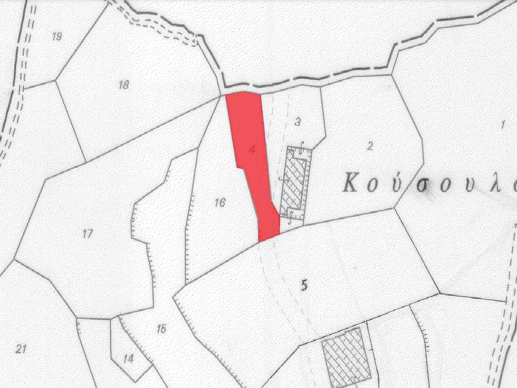 Residential Field - Polistipos, Nicosia image 2