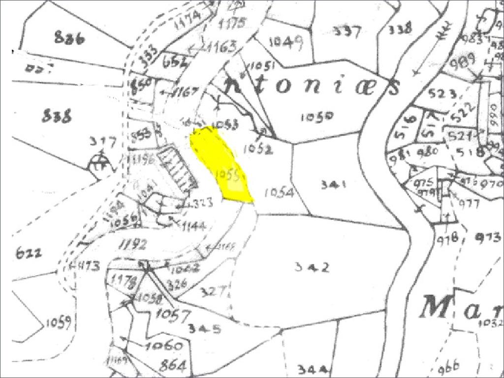Residential Field - Potamitissa, Limassol image 3