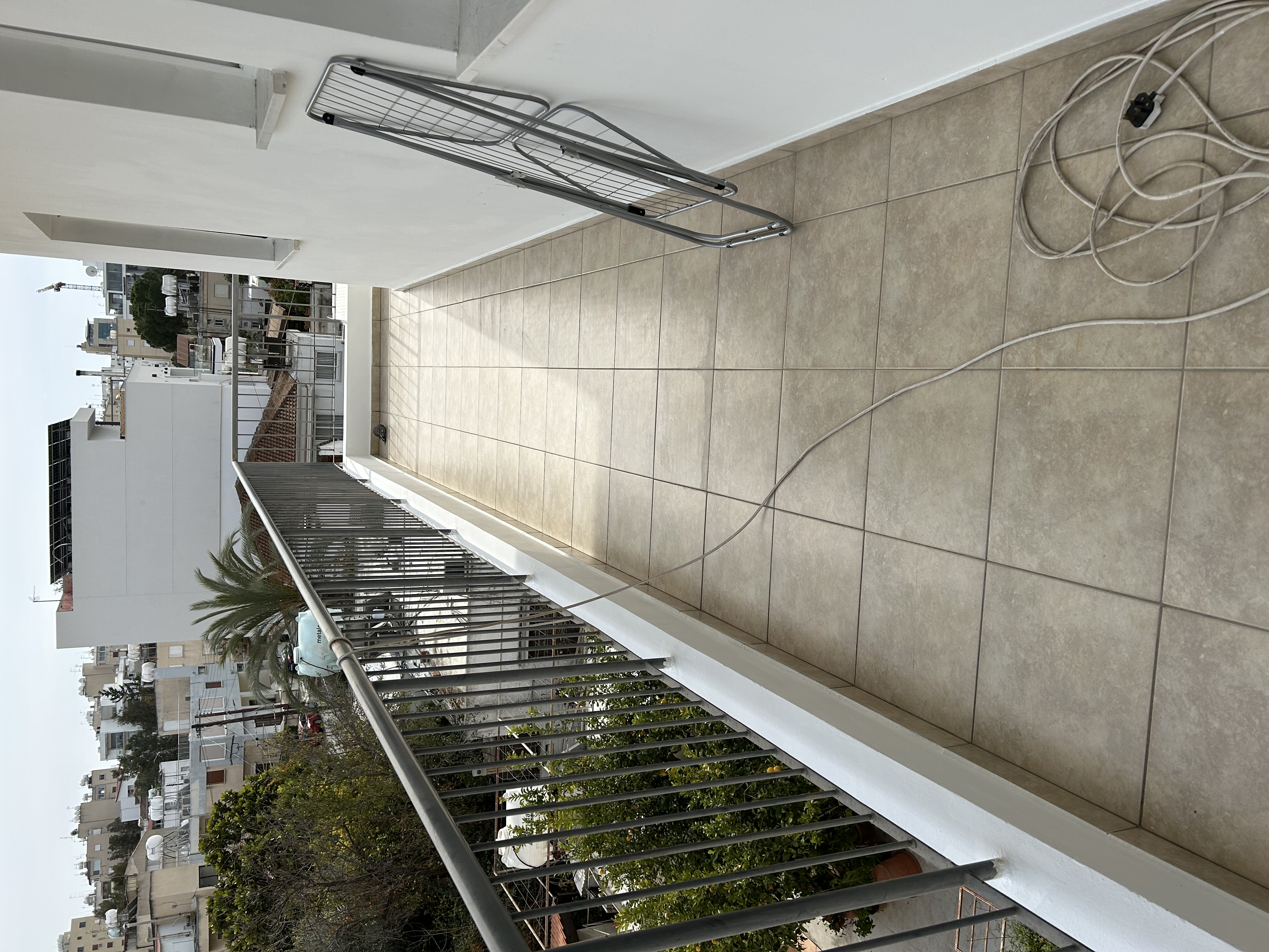 1 Bedroom Apartment – Acropolis / Strovolos for Rent