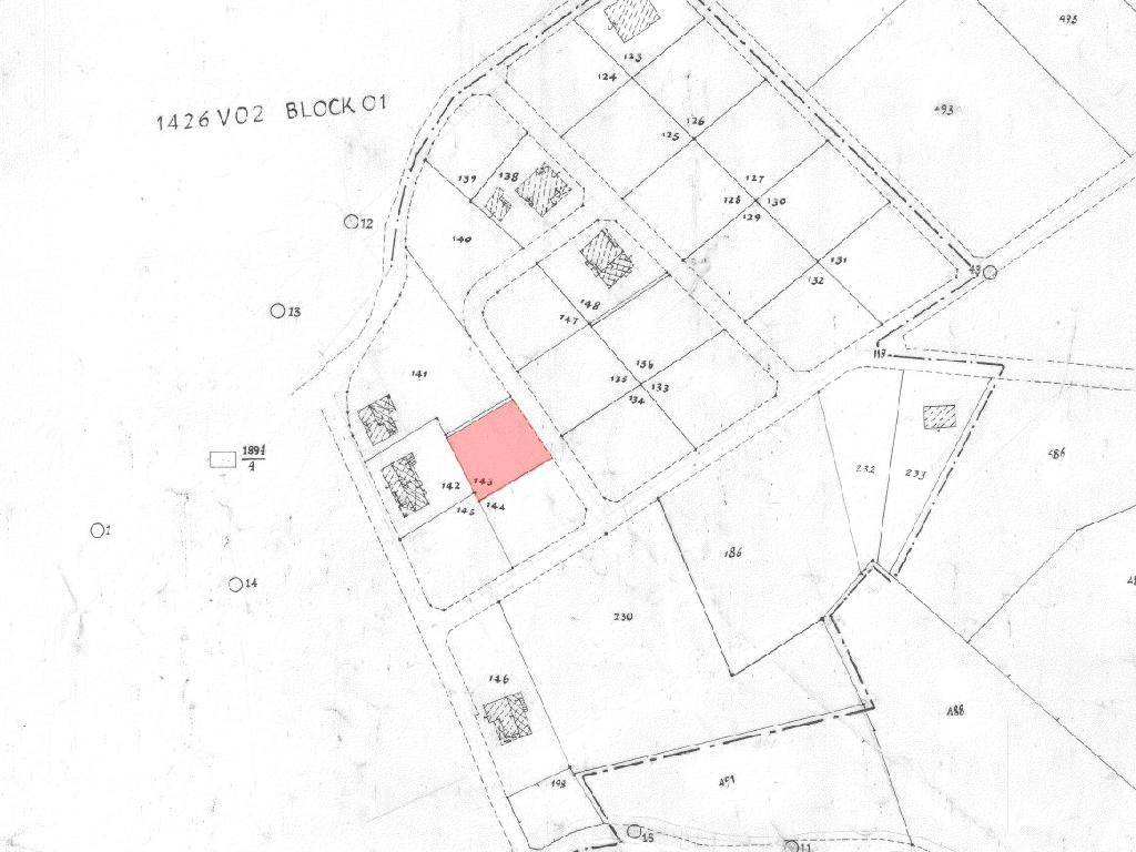 Plot - Tsakistra, Nicosia image 2