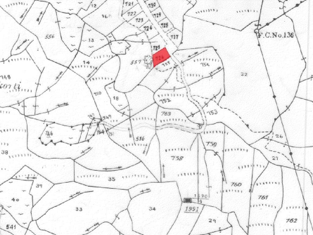 Plot - Evrychou , Nicosia image 2